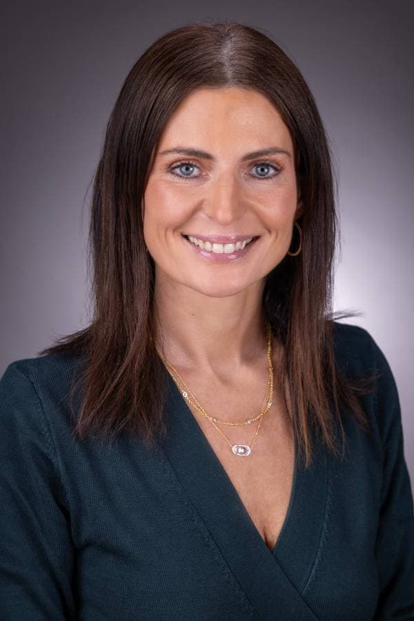 Ashley Wood, PhD — Founder of Axis Academic Consulting